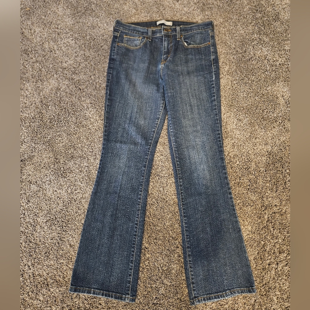 Womens Levi's bootcut 515 jeans size 10 Medium
